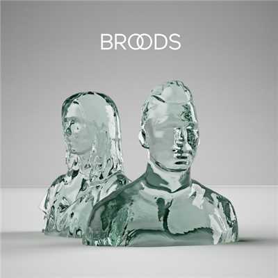 アルバム/Broods/Broods