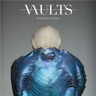 Hurricane (Remixes ／ Pt. 1)/ヴォールツ