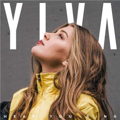 シングル/Hear You Sing (Rytmeklubben Remix)/Ylva