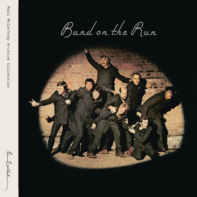アルバム/Band On The Run (Archive Collection)/ポール・マッカートニー／ウイングス