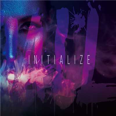 アルバム/INITIALIZE/Initial'L