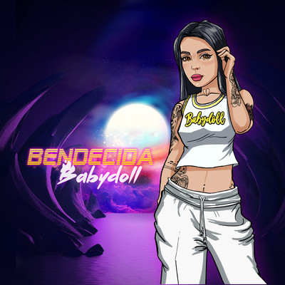 Bendecida/BabyDoll