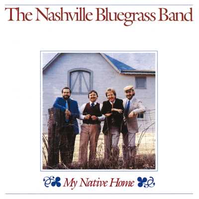 I'm Blue I'm Lonesome/The Nashville Bluegrass Band