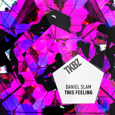 アルバム/This Feeling/Daniel Slam