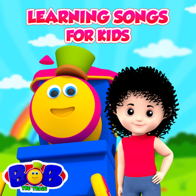 Learning Songs for Kids/Bob The Train
