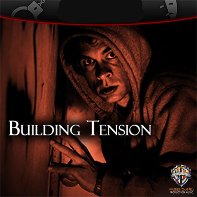 Building Tension/Hollywood Film Music Orchestra
