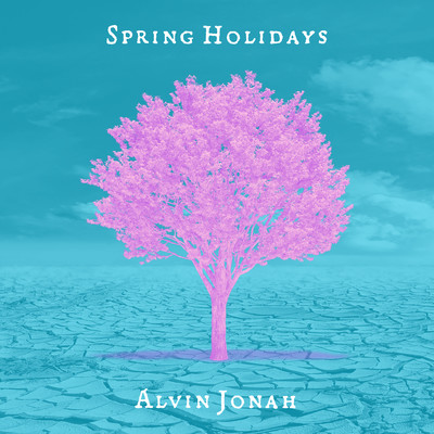 Avenue/Alvin Jonah