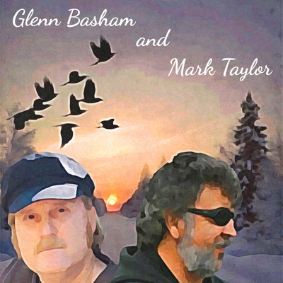 Glenn Basham and Mark Taylor/Glenn Basham／Mark Taylor