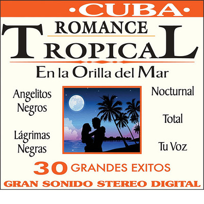 Romance Tropical/Various Artists