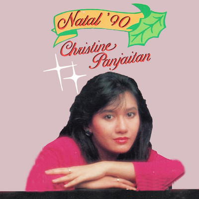 アルバム/Natal '90/Christine Panjaitan