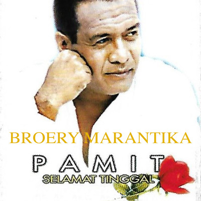 アルバム/Pamit (Selamat Tinggal)/Broery Marantika