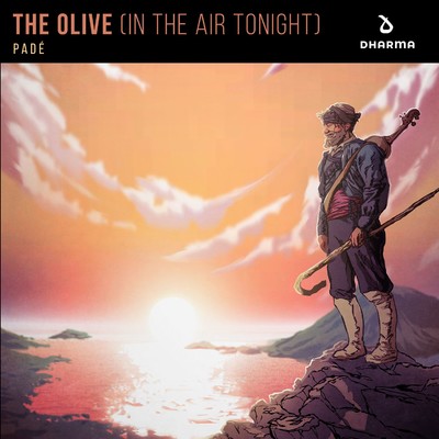 シングル/The Olive (In The Air Tonight)/Pade