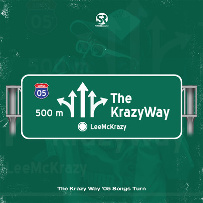 The KrazyWay/LeeMcKrazy