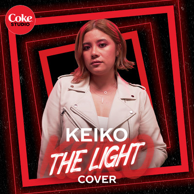 シングル/The Light/Keiko Necesario