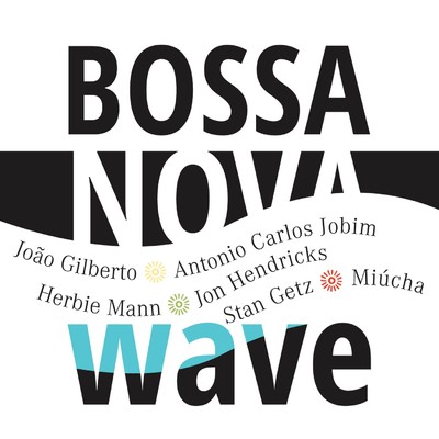 Bossa Nova Wave/Varios Artistas