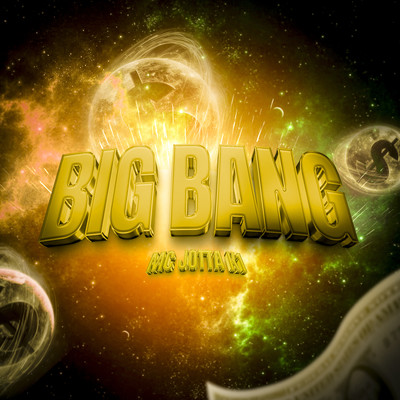 Big Bang/Mc Jotta K1