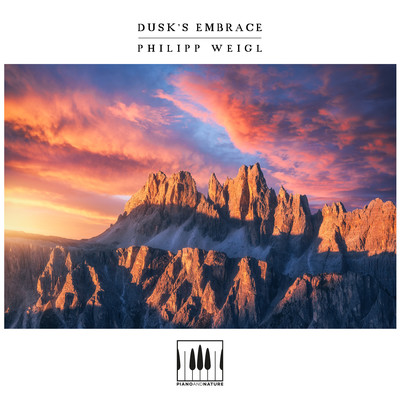 シングル/Dusk's Embrace/Philipp Weigl
