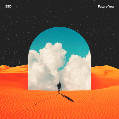 シングル/Future You/ZED