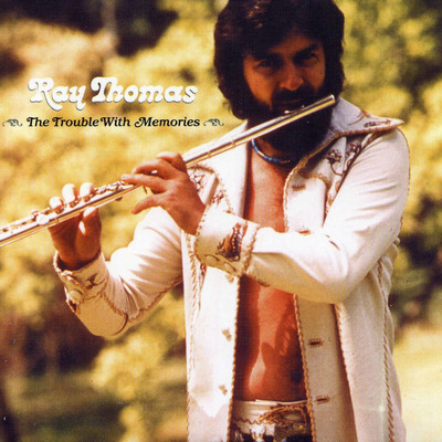 The Interview (Ray Thomas talks about ”From Mighty Oaks” with Mike Pinder)/Ray Thomas