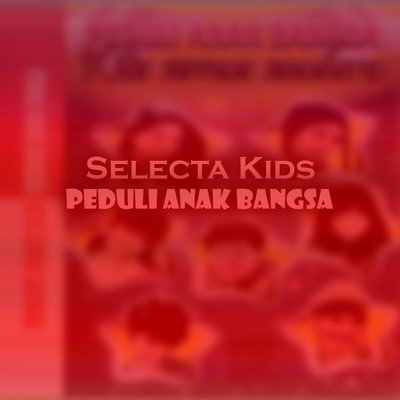 Naik Bis Kota/Selecta Kids