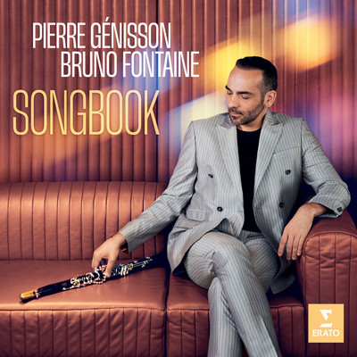 Pierre Genisson & Bruno Fontaine