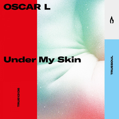 アルバム/Under My Skin/Oscar L