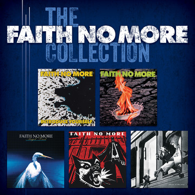 Faster Disco/Faith No More
