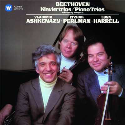 Piano Trio No. 1 in E-Flat Major, Op. 1, No. 1: I. Allegro/Itzhak Perlman／Lynn Harrell／Vladimir Ashkenazy