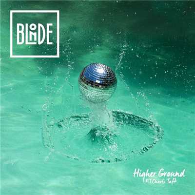 シングル/Higher Ground (feat. Charli Taft)/Blonde