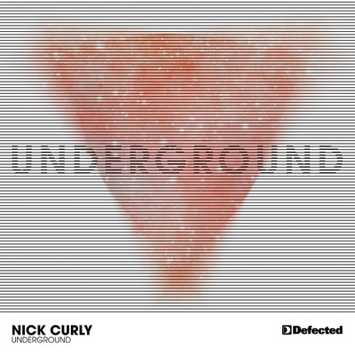 Underground (Dennis Ferrer Remix Edit)/Nick Curly