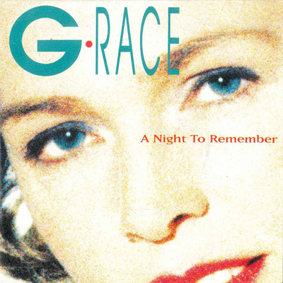 アルバム/A Night To Remember/G'Race