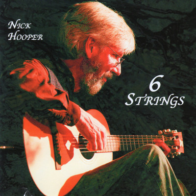 The Silver Lining/Nick Hooper