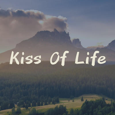 アルバム/Kiss Of Life/Melancholy Generation
