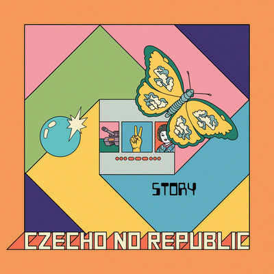 シングル/STORY/Czecho No Republic