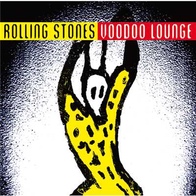 Blinded By Rainbows (Remastered)/The Rolling Stones