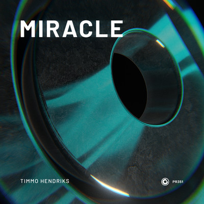 シングル/Miracle/Timmo Hendriks