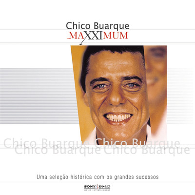 シングル/Luiza/Chico Buarque