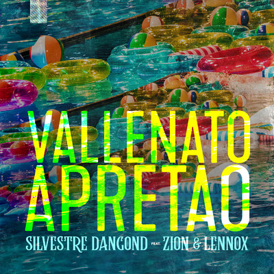 Vallenato Apretao (Remix) feat.Zion & Lennox/Silvestre Dangond