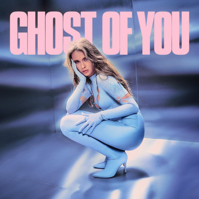 シングル/Ghost of You/Mimi Webb