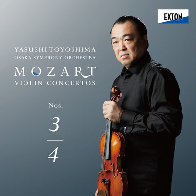 Yasushi Toyoshima／大阪交響楽団