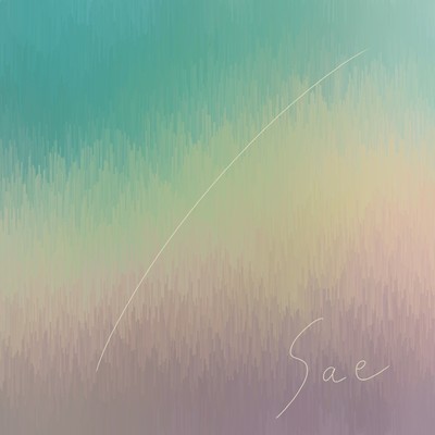 A letter to you/Sae