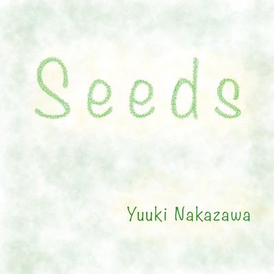シングル/Seeds/中澤友希