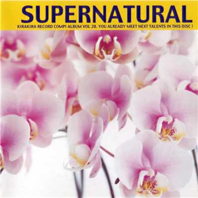 SUPERNATURAL/Various Artists