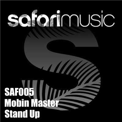 Stand Up (Miami Husslers Remix)/Mobin Master