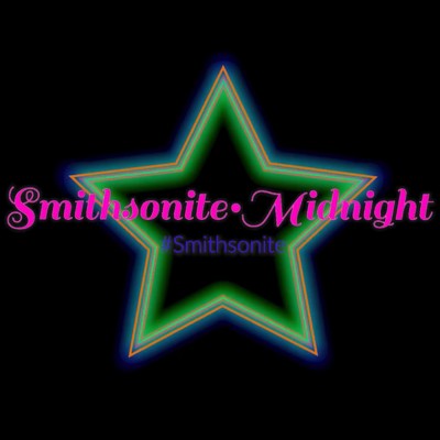 Smithsonite ・Midnight/Smithsonite