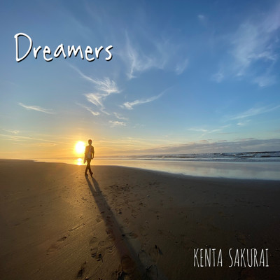 アルバム/Dreamers/KENTA SAKURAI
