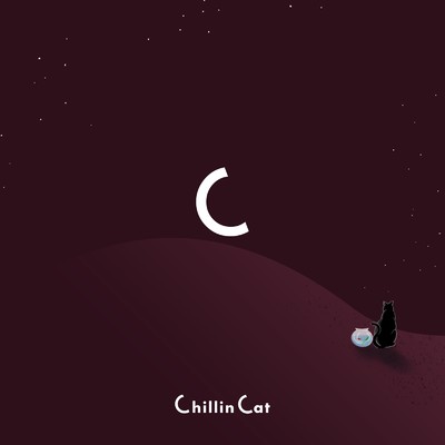 シングル/Luminous Loops/Chillin Cat