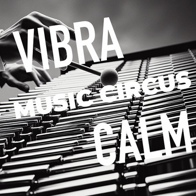 点描の唄 (VibraphoneCover)/MUSIC CIRCUS