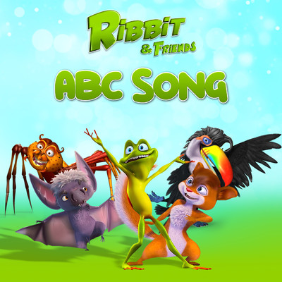 ABC Song/Ribbit & Friends
