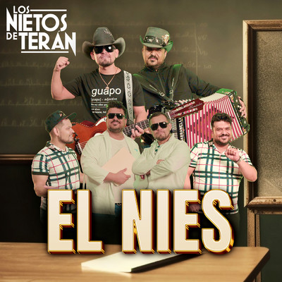 El Nies/Los Nietos De Teran